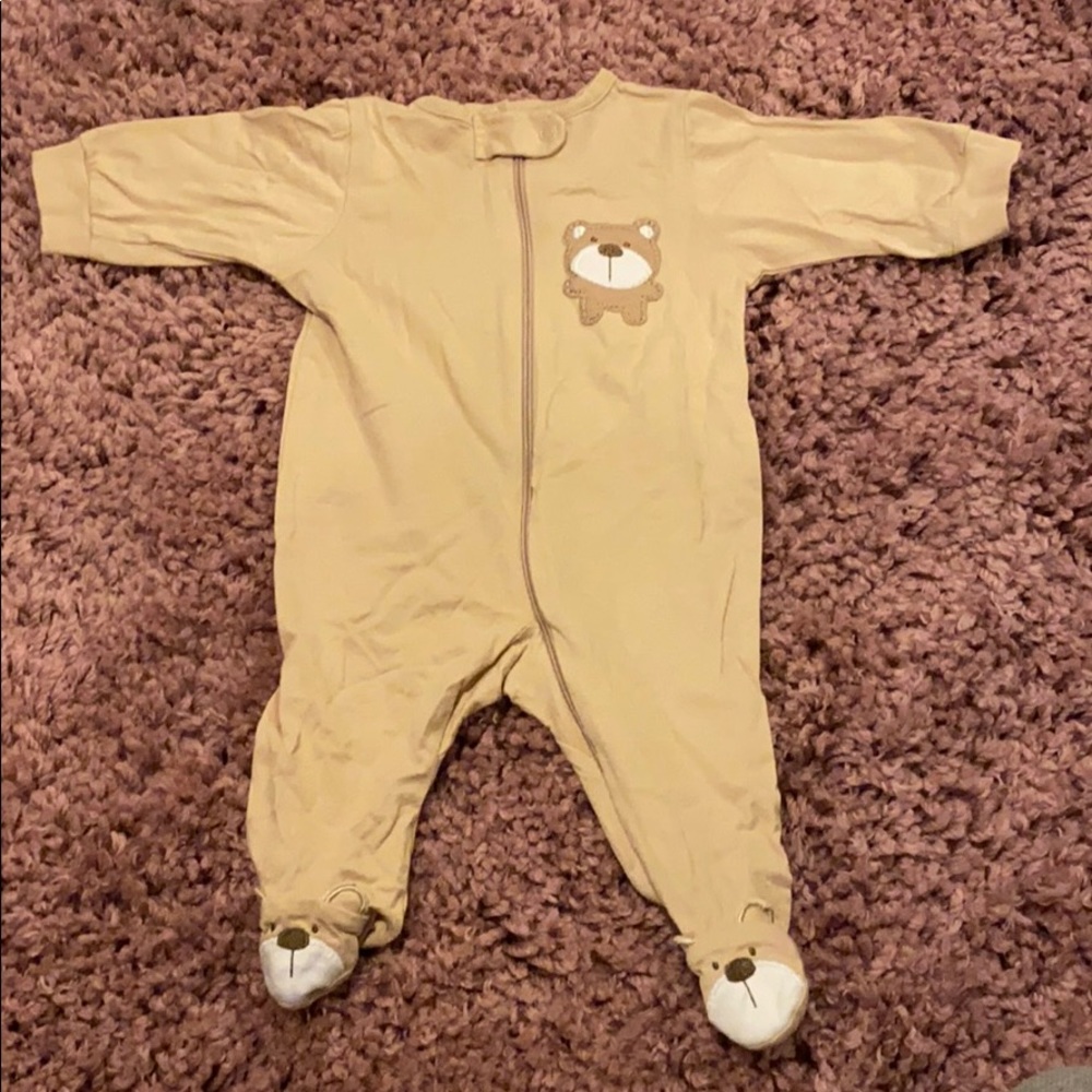 Footies